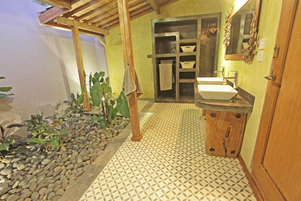 ゲストハウス ムーズ チャングー 部屋 写真
